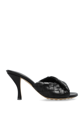 FERRAGAMO Heeled Sandals 'Elodye' | Women's Shoes | Vitkac